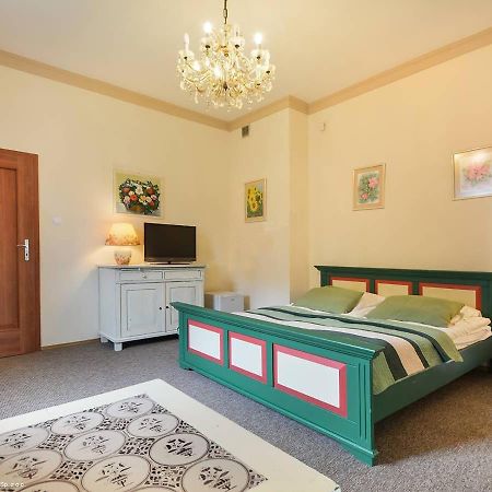 Apartamenty Slupskie Экстерьер фото