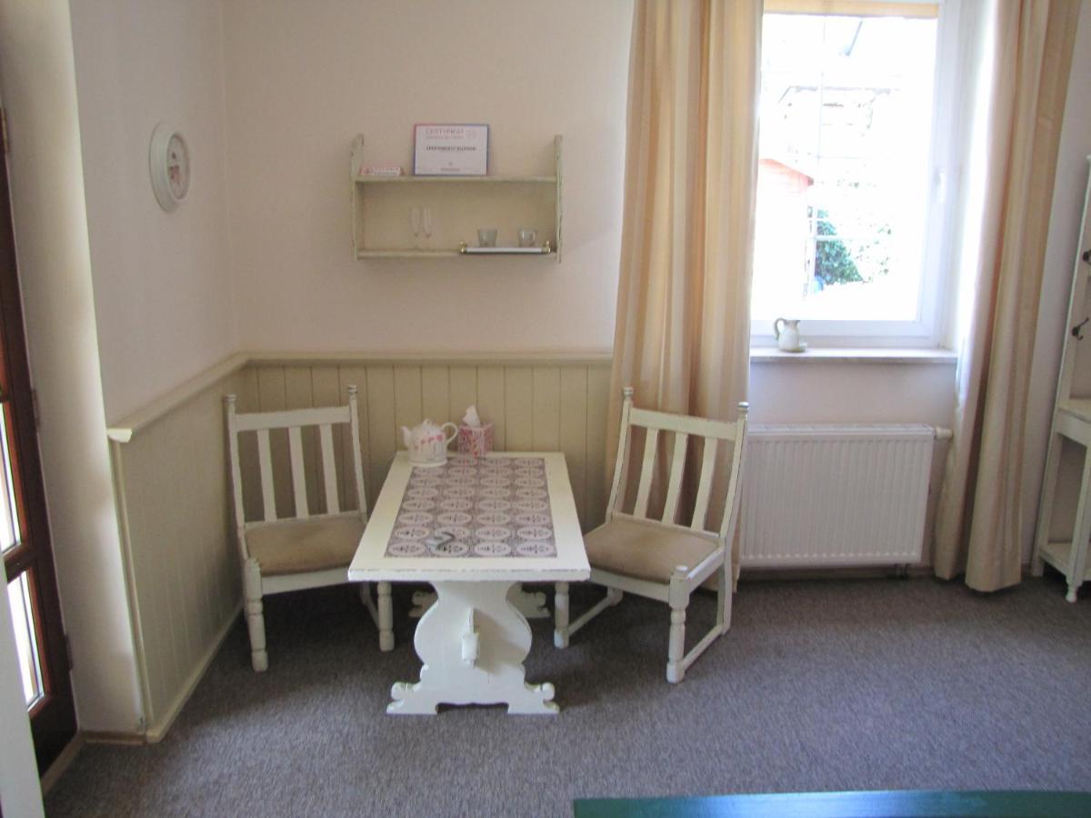 Apartamenty Slupskie Экстерьер фото