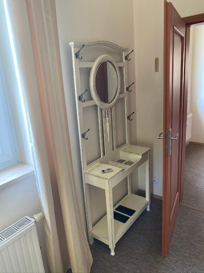Apartamenty Slupskie Экстерьер фото