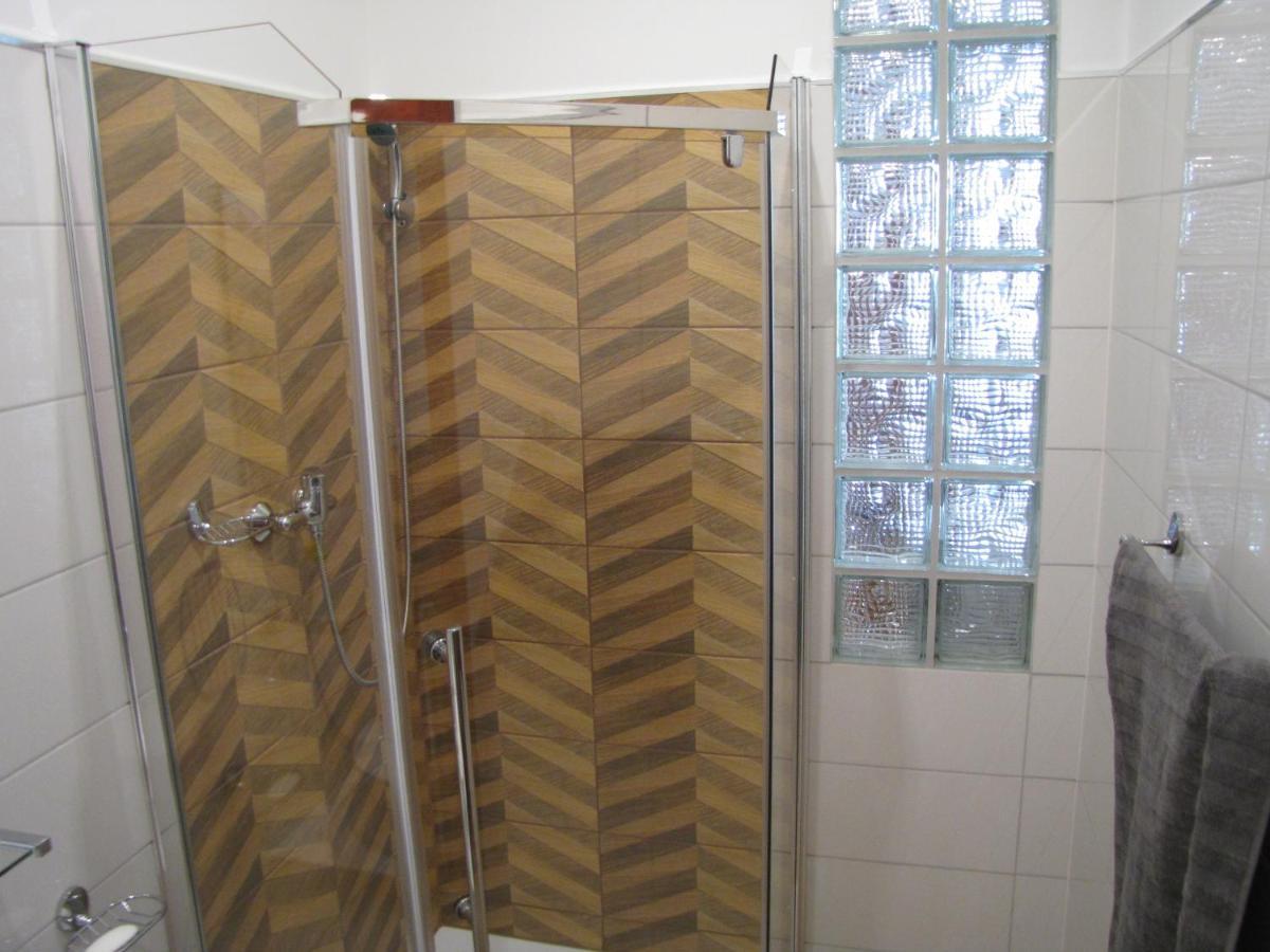 Apartamenty Slupskie Экстерьер фото