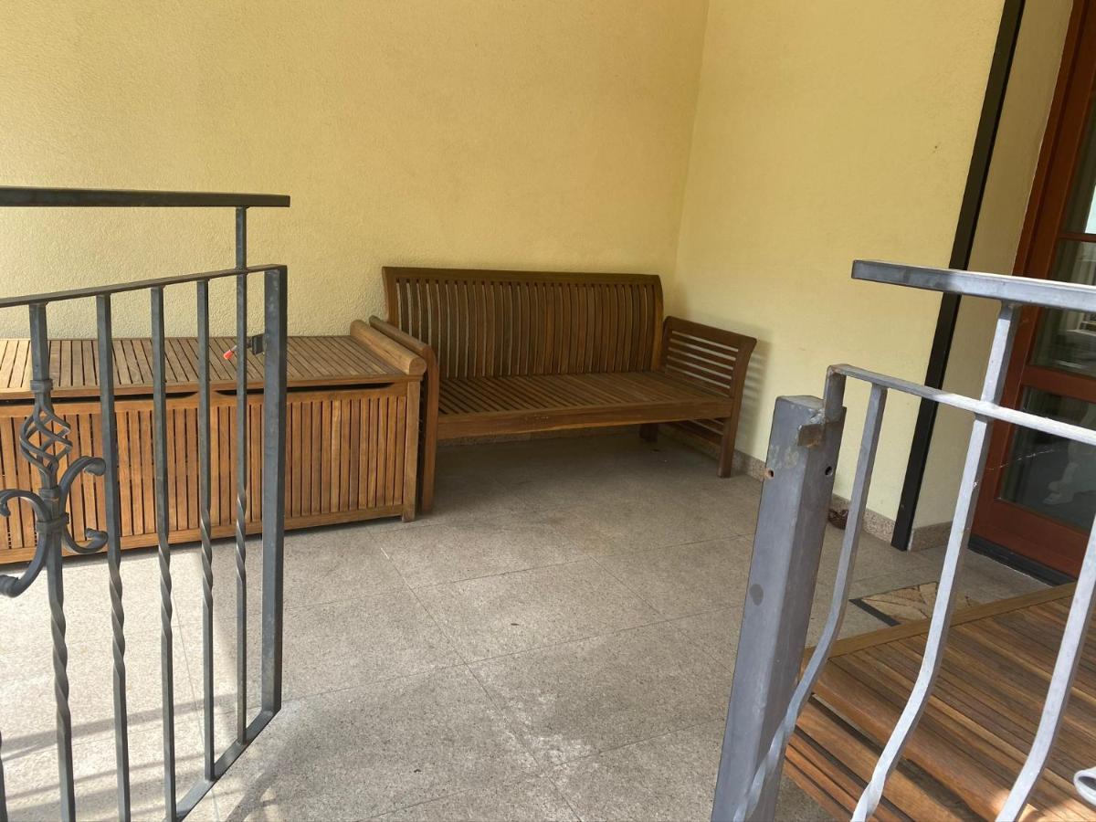 Apartamenty Slupskie Экстерьер фото