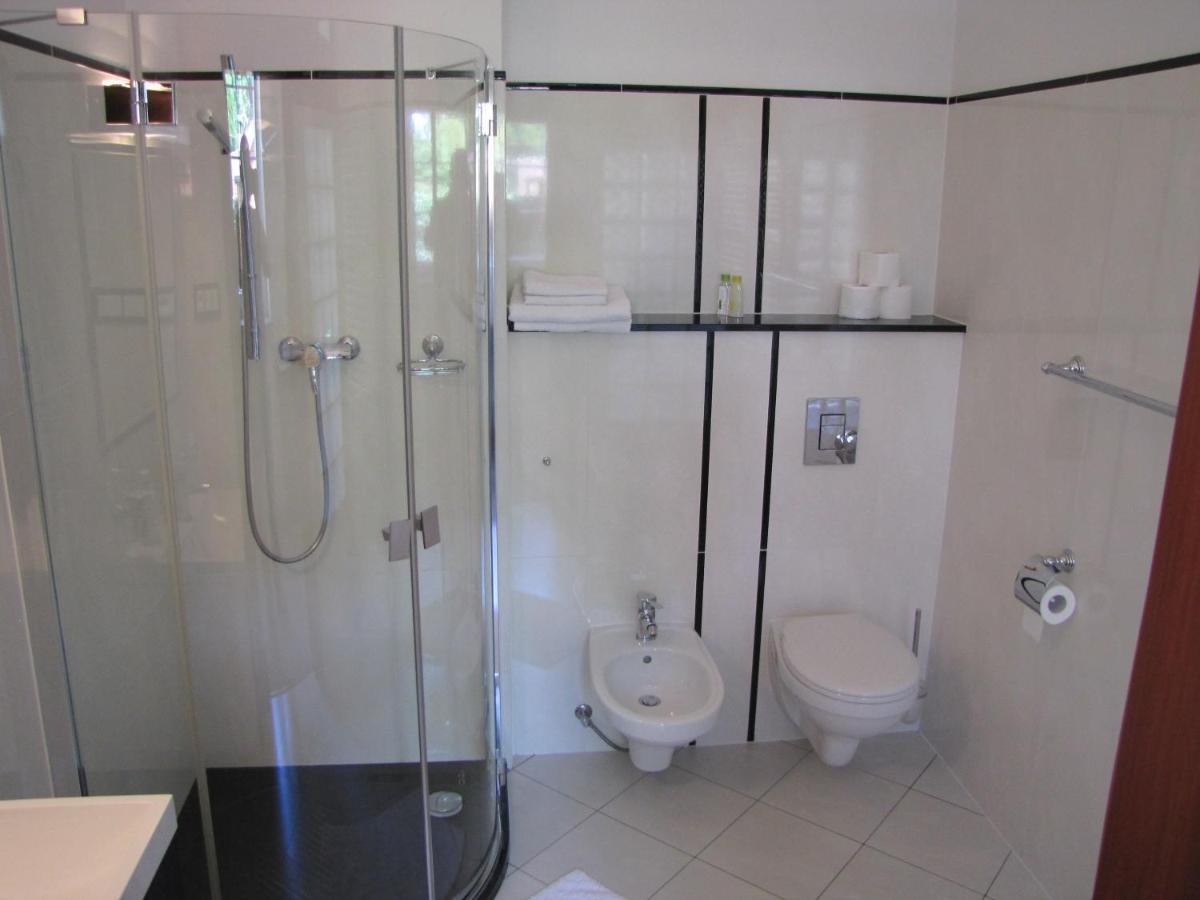 Apartamenty Slupskie Экстерьер фото